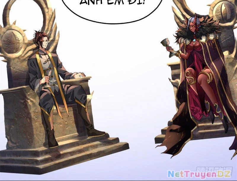 Hồng Hoang: Bắt Đầu Từ Việc Nhận Minh Hà Làm Con Gái Nuôi Chapter 4 - Trang 3