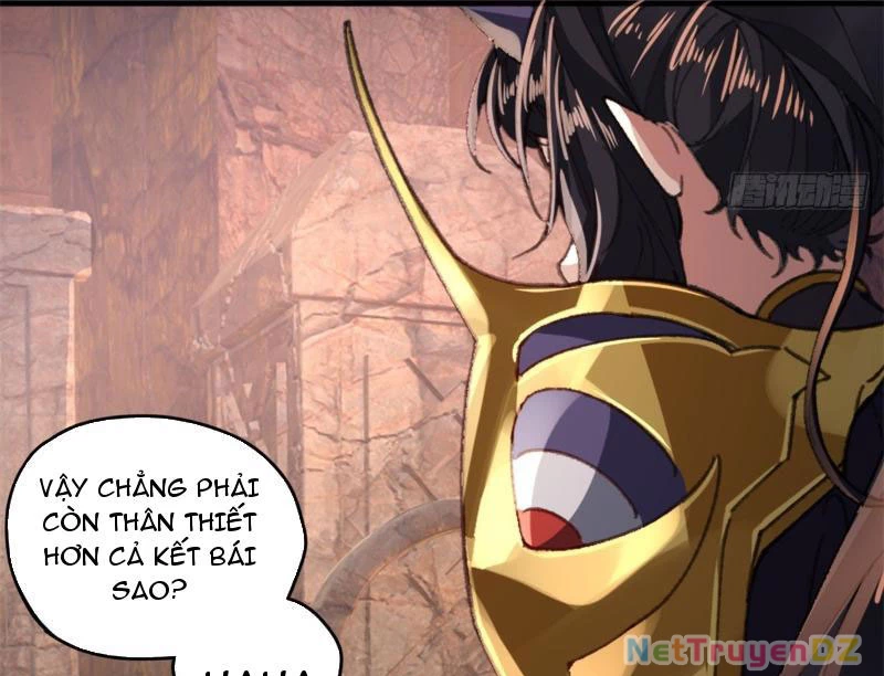 Hồng Hoang: Bắt Đầu Từ Việc Nhận Minh Hà Làm Con Gái Nuôi Chapter 4 - Trang 3