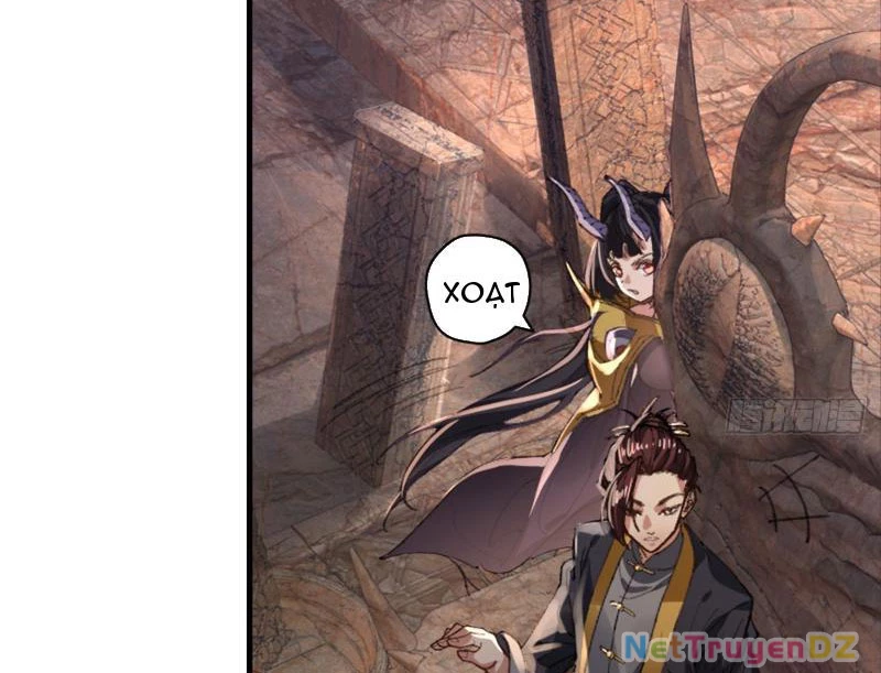 Hồng Hoang: Bắt Đầu Từ Việc Nhận Minh Hà Làm Con Gái Nuôi Chapter 4 - Trang 3