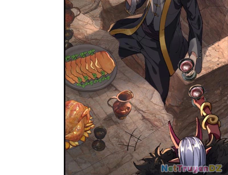 Hồng Hoang: Bắt Đầu Từ Việc Nhận Minh Hà Làm Con Gái Nuôi Chapter 4 - Trang 3