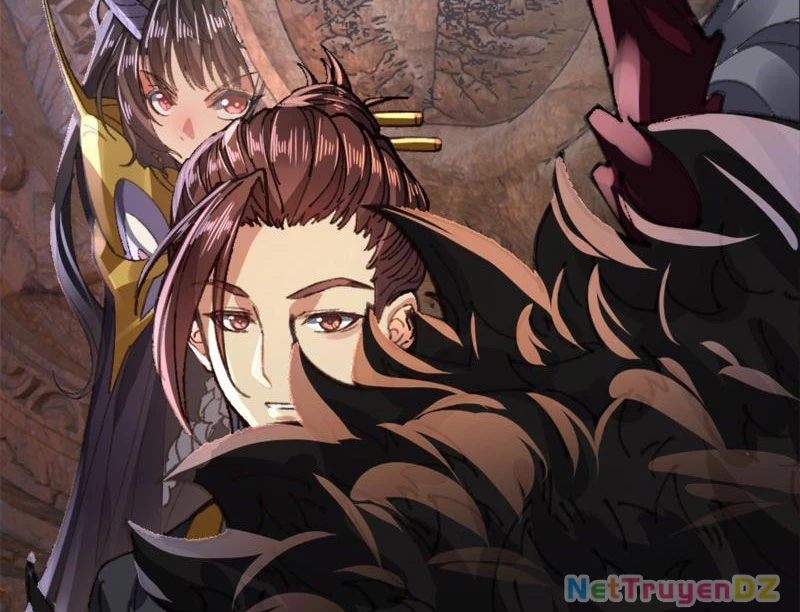 Hồng Hoang: Bắt Đầu Từ Việc Nhận Minh Hà Làm Con Gái Nuôi Chapter 4 - Trang 3