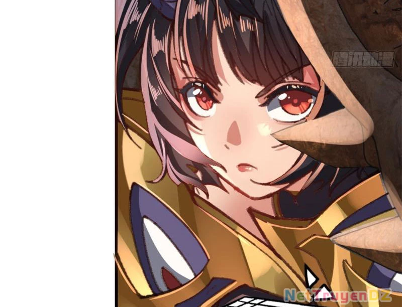 Hồng Hoang: Bắt Đầu Từ Việc Nhận Minh Hà Làm Con Gái Nuôi Chapter 4 - Trang 3