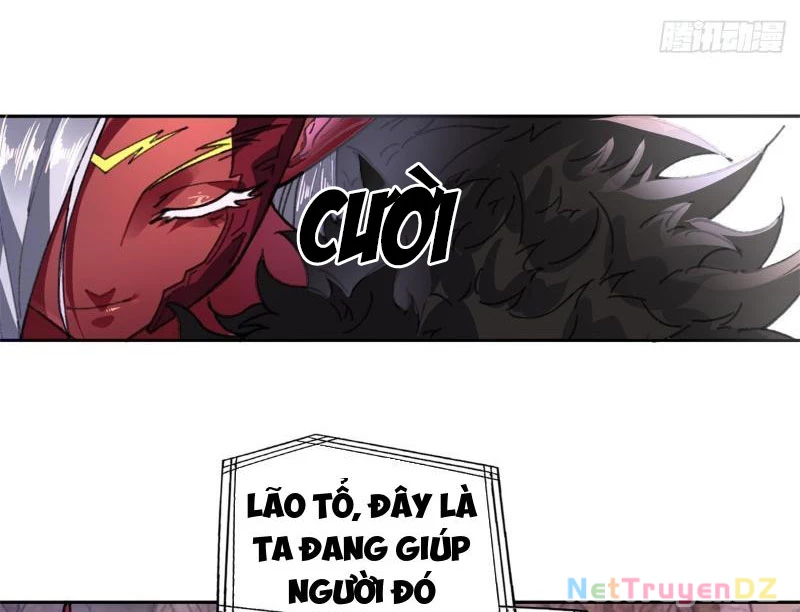 Hồng Hoang: Bắt Đầu Từ Việc Nhận Minh Hà Làm Con Gái Nuôi Chapter 4 - Trang 3