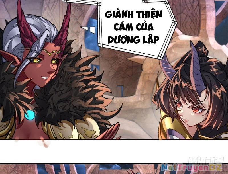 Hồng Hoang: Bắt Đầu Từ Việc Nhận Minh Hà Làm Con Gái Nuôi Chapter 4 - Trang 3