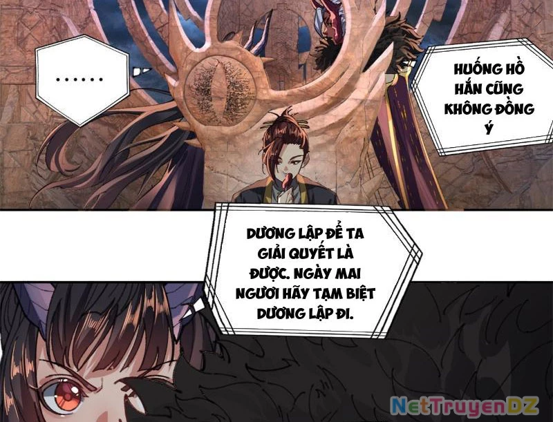 Hồng Hoang: Bắt Đầu Từ Việc Nhận Minh Hà Làm Con Gái Nuôi Chapter 4 - Trang 3