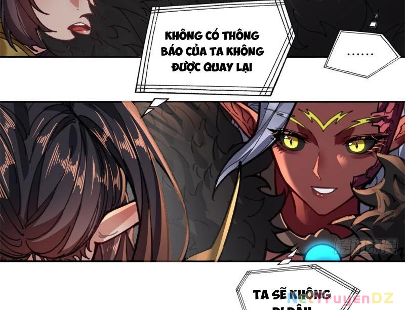 Hồng Hoang: Bắt Đầu Từ Việc Nhận Minh Hà Làm Con Gái Nuôi Chapter 4 - Trang 3