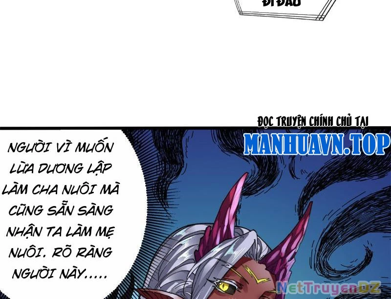 Hồng Hoang: Bắt Đầu Từ Việc Nhận Minh Hà Làm Con Gái Nuôi Chapter 4 - Trang 3