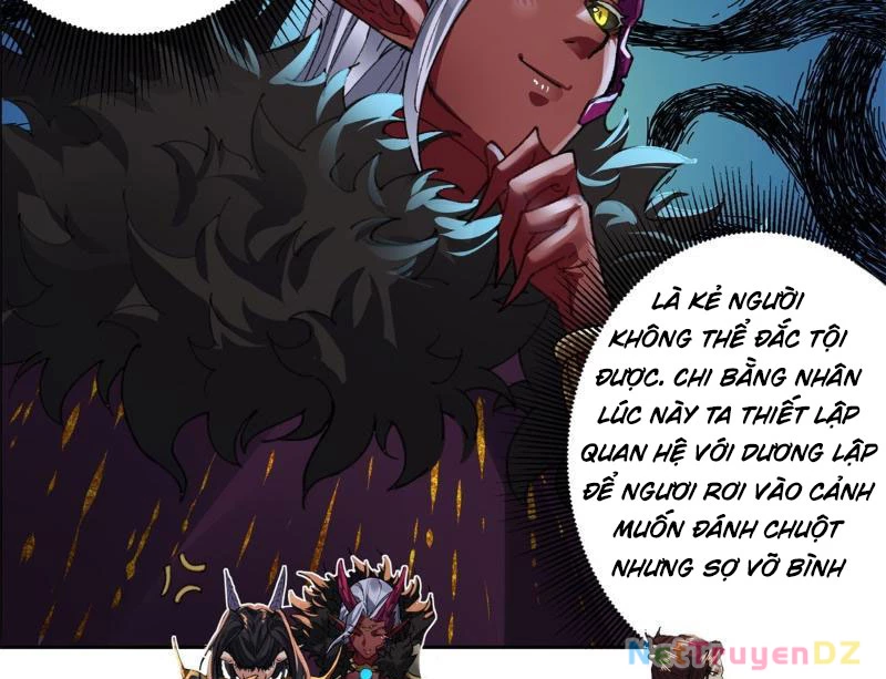 Hồng Hoang: Bắt Đầu Từ Việc Nhận Minh Hà Làm Con Gái Nuôi Chapter 4 - Trang 3