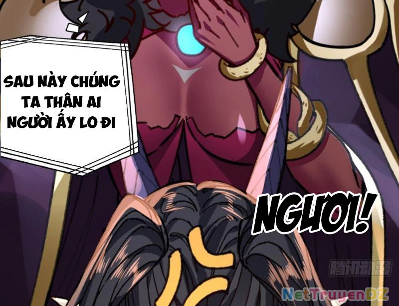 Hồng Hoang: Bắt Đầu Từ Việc Nhận Minh Hà Làm Con Gái Nuôi Chapter 4 - Trang 3