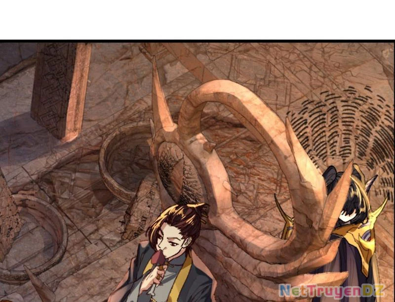 Hồng Hoang: Bắt Đầu Từ Việc Nhận Minh Hà Làm Con Gái Nuôi Chapter 4 - Trang 3