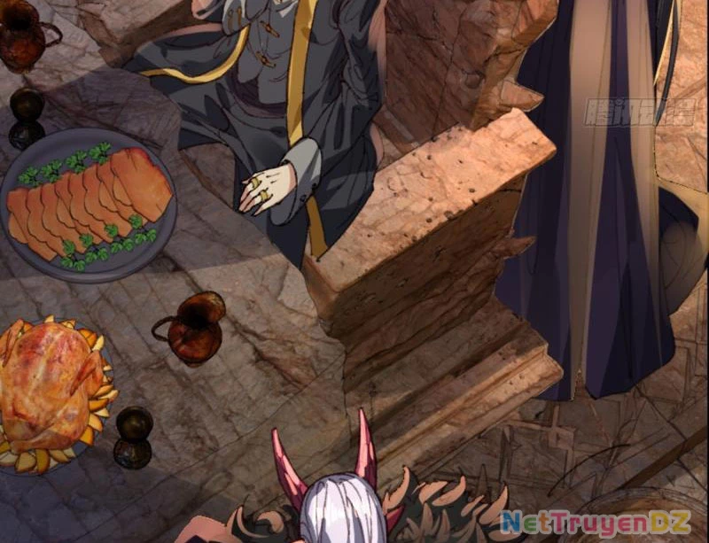 Hồng Hoang: Bắt Đầu Từ Việc Nhận Minh Hà Làm Con Gái Nuôi Chapter 4 - Trang 3