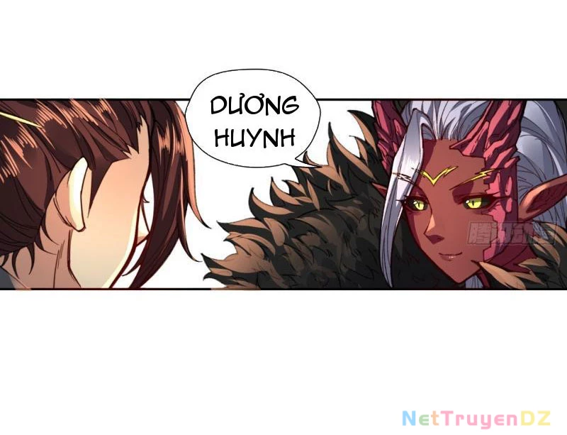 Hồng Hoang: Bắt Đầu Từ Việc Nhận Minh Hà Làm Con Gái Nuôi Chapter 4 - Trang 3