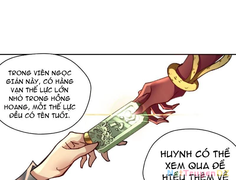 Hồng Hoang: Bắt Đầu Từ Việc Nhận Minh Hà Làm Con Gái Nuôi Chapter 4 - Trang 3