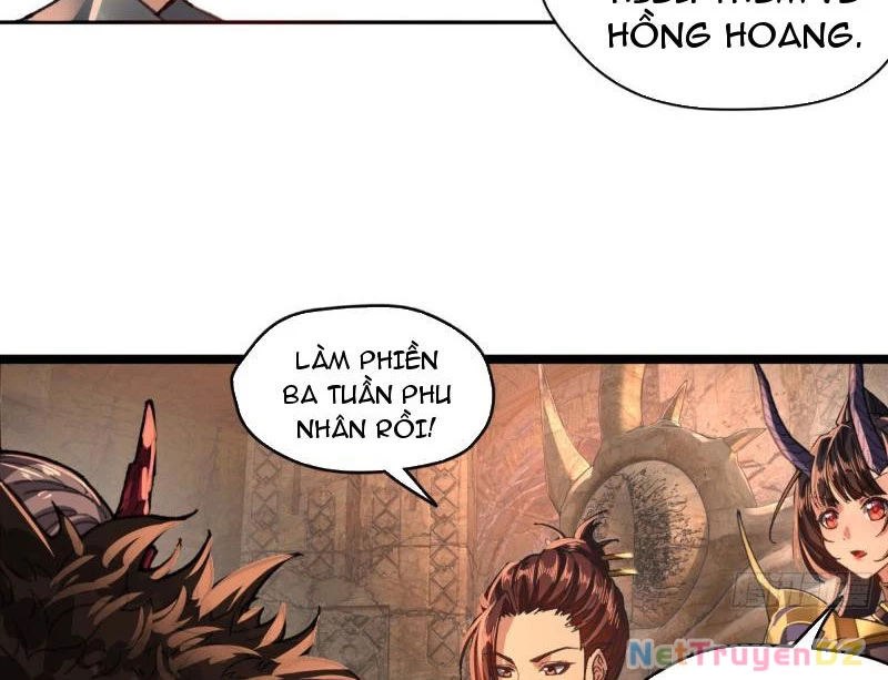 Hồng Hoang: Bắt Đầu Từ Việc Nhận Minh Hà Làm Con Gái Nuôi Chapter 4 - Trang 3