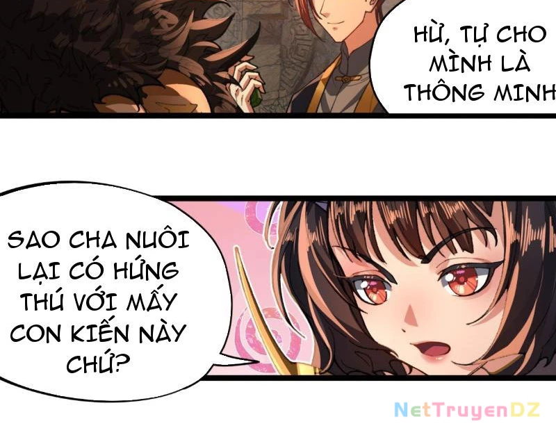 Hồng Hoang: Bắt Đầu Từ Việc Nhận Minh Hà Làm Con Gái Nuôi Chapter 4 - Trang 3