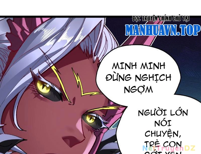 Hồng Hoang: Bắt Đầu Từ Việc Nhận Minh Hà Làm Con Gái Nuôi Chapter 4 - Trang 3