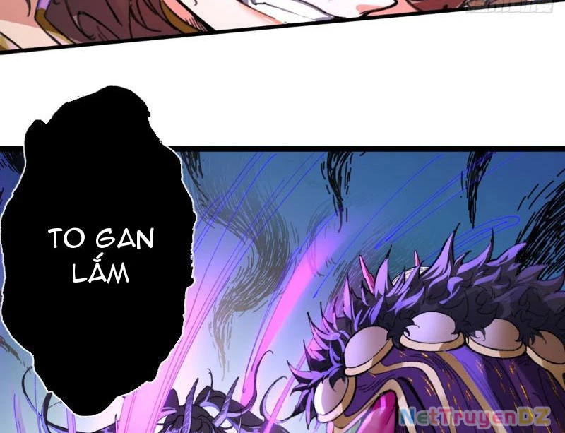 Hồng Hoang: Bắt Đầu Từ Việc Nhận Minh Hà Làm Con Gái Nuôi Chapter 4 - Trang 3