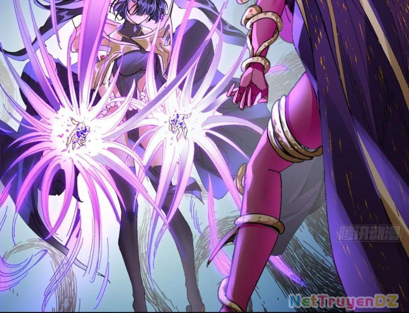 Hồng Hoang: Bắt Đầu Từ Việc Nhận Minh Hà Làm Con Gái Nuôi Chapter 4 - Trang 3