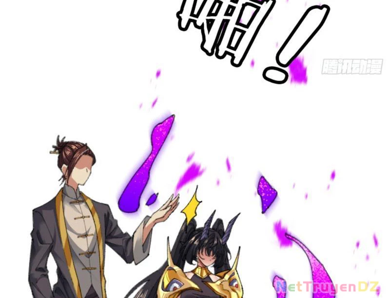 Hồng Hoang: Bắt Đầu Từ Việc Nhận Minh Hà Làm Con Gái Nuôi Chapter 4 - Trang 3