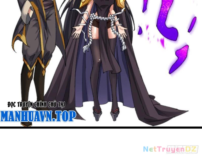 Hồng Hoang: Bắt Đầu Từ Việc Nhận Minh Hà Làm Con Gái Nuôi Chapter 4 - Trang 3