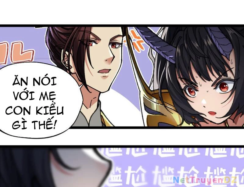 Hồng Hoang: Bắt Đầu Từ Việc Nhận Minh Hà Làm Con Gái Nuôi Chapter 4 - Trang 3