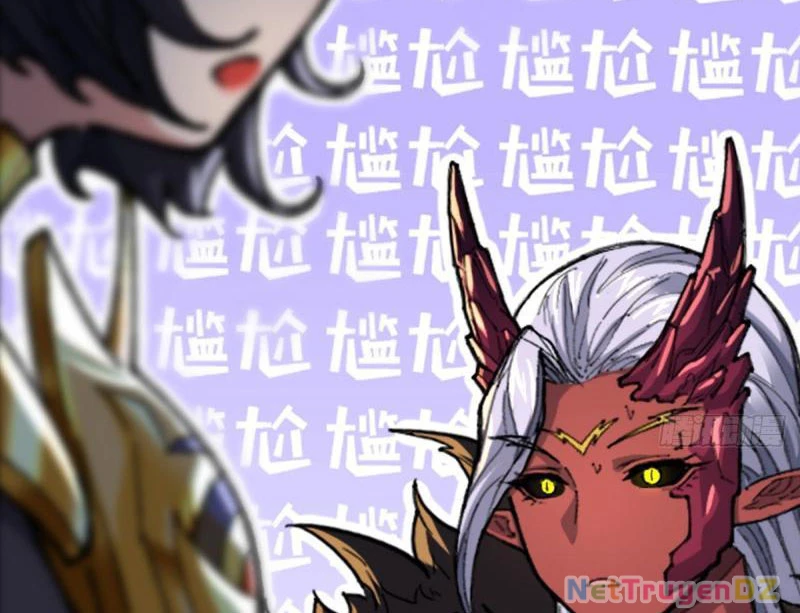 Hồng Hoang: Bắt Đầu Từ Việc Nhận Minh Hà Làm Con Gái Nuôi Chapter 4 - Trang 3