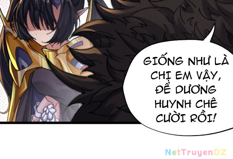 Hồng Hoang: Bắt Đầu Từ Việc Nhận Minh Hà Làm Con Gái Nuôi Chapter 4 - Trang 3