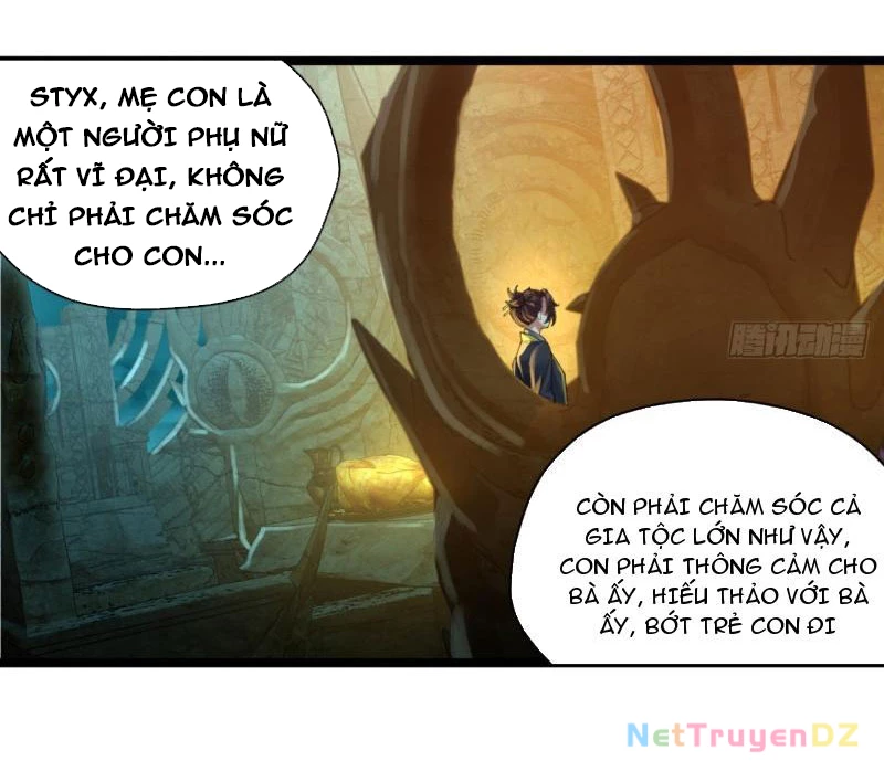 Hồng Hoang: Bắt Đầu Từ Việc Nhận Minh Hà Làm Con Gái Nuôi Chapter 4 - Trang 3