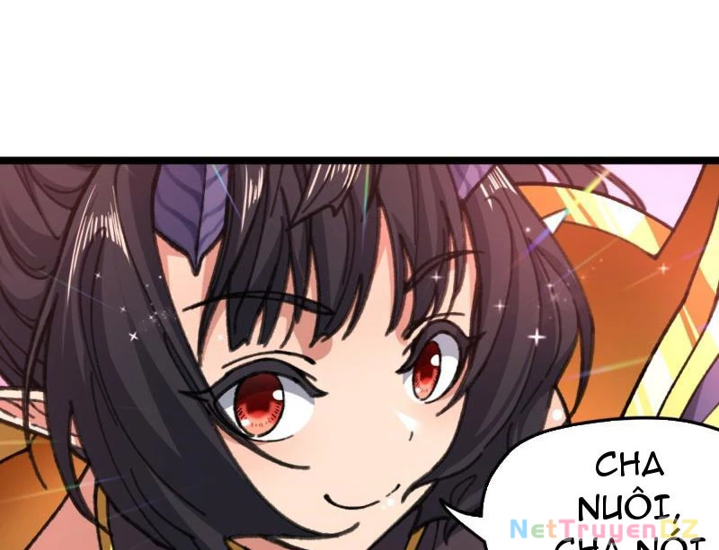 Hồng Hoang: Bắt Đầu Từ Việc Nhận Minh Hà Làm Con Gái Nuôi Chapter 4 - Trang 3