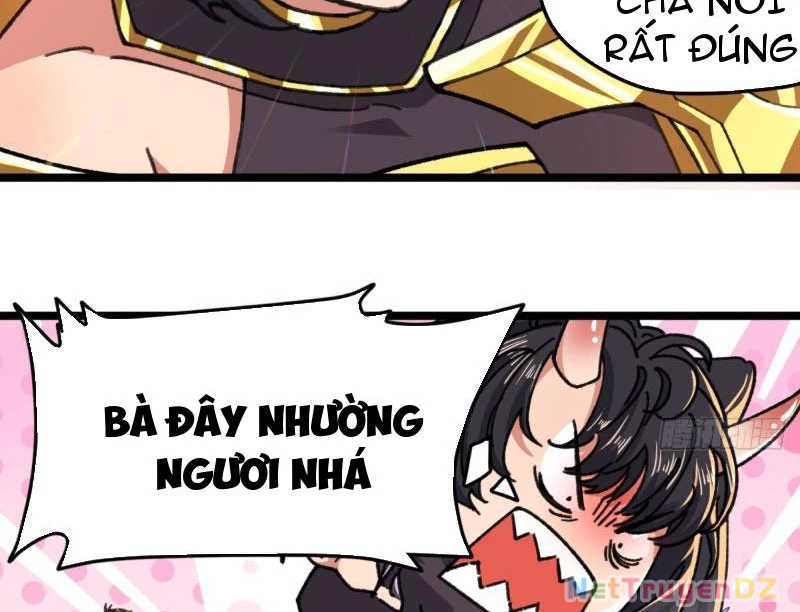 Hồng Hoang: Bắt Đầu Từ Việc Nhận Minh Hà Làm Con Gái Nuôi Chapter 4 - Trang 3