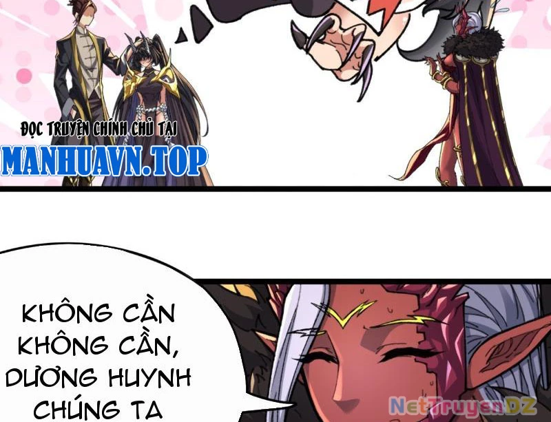 Hồng Hoang: Bắt Đầu Từ Việc Nhận Minh Hà Làm Con Gái Nuôi Chapter 4 - Trang 3