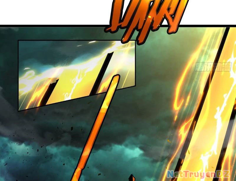 Hồng Hoang: Bắt Đầu Từ Việc Nhận Minh Hà Làm Con Gái Nuôi Chapter 4 - Trang 3