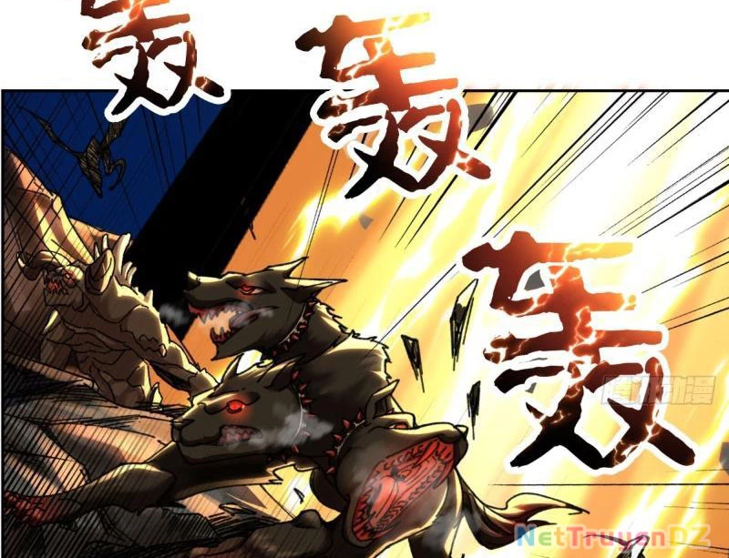 Hồng Hoang: Bắt Đầu Từ Việc Nhận Minh Hà Làm Con Gái Nuôi Chapter 4 - Trang 3