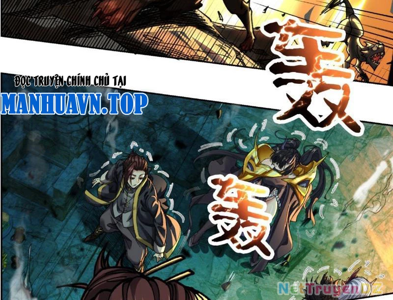 Hồng Hoang: Bắt Đầu Từ Việc Nhận Minh Hà Làm Con Gái Nuôi Chapter 4 - Trang 3