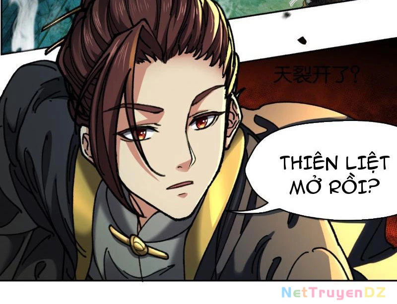 Hồng Hoang: Bắt Đầu Từ Việc Nhận Minh Hà Làm Con Gái Nuôi Chapter 4 - Trang 3