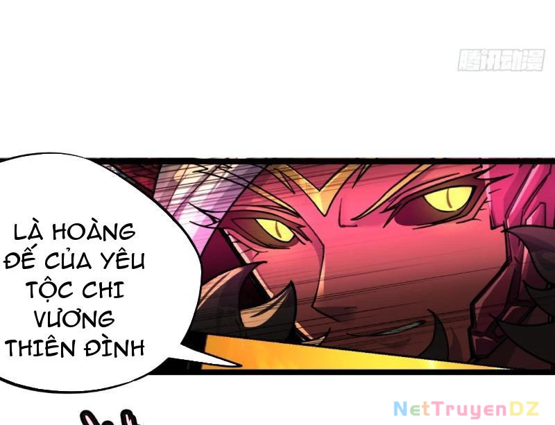 Hồng Hoang: Bắt Đầu Từ Việc Nhận Minh Hà Làm Con Gái Nuôi Chapter 4 - Trang 3