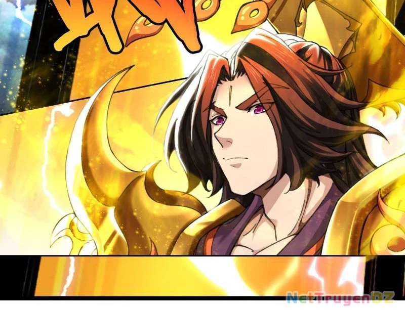 Hồng Hoang: Bắt Đầu Từ Việc Nhận Minh Hà Làm Con Gái Nuôi Chapter 4 - Trang 3