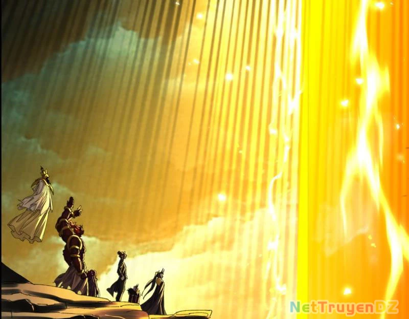 Hồng Hoang: Bắt Đầu Từ Việc Nhận Minh Hà Làm Con Gái Nuôi Chapter 4 - Trang 3