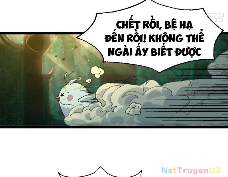 Hồng Hoang: Bắt Đầu Từ Việc Nhận Minh Hà Làm Con Gái Nuôi Chapter 4 - Trang 3