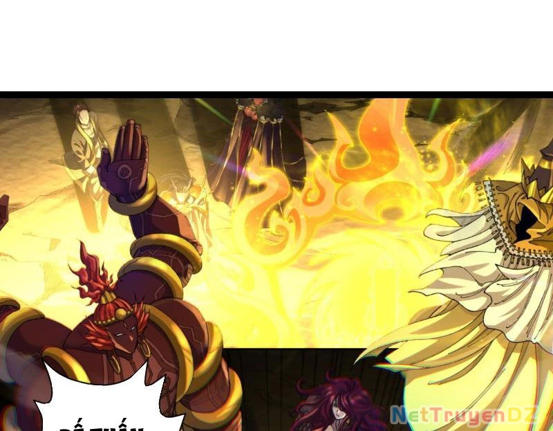 Hồng Hoang: Bắt Đầu Từ Việc Nhận Minh Hà Làm Con Gái Nuôi Chapter 4 - Trang 3