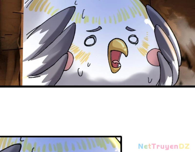 Hồng Hoang: Bắt Đầu Từ Việc Nhận Minh Hà Làm Con Gái Nuôi Chapter 4 - Trang 3