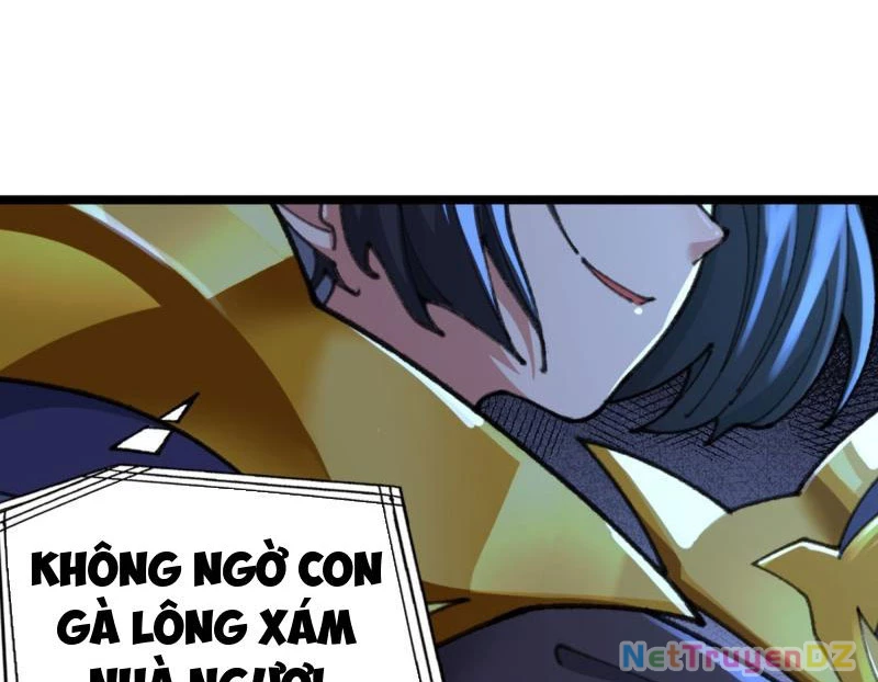 Hồng Hoang: Bắt Đầu Từ Việc Nhận Minh Hà Làm Con Gái Nuôi Chapter 4 - Trang 3