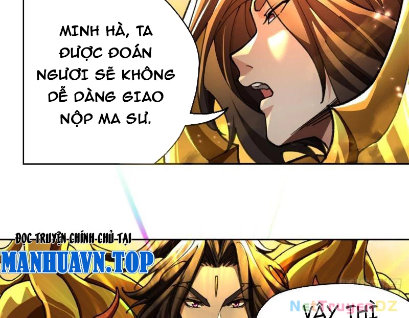 Hồng Hoang: Bắt Đầu Từ Việc Nhận Minh Hà Làm Con Gái Nuôi Chapter 4 - Trang 3