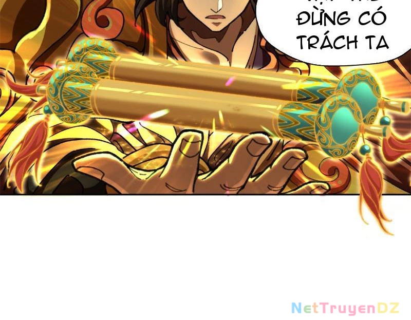 Hồng Hoang: Bắt Đầu Từ Việc Nhận Minh Hà Làm Con Gái Nuôi Chapter 4 - Trang 3