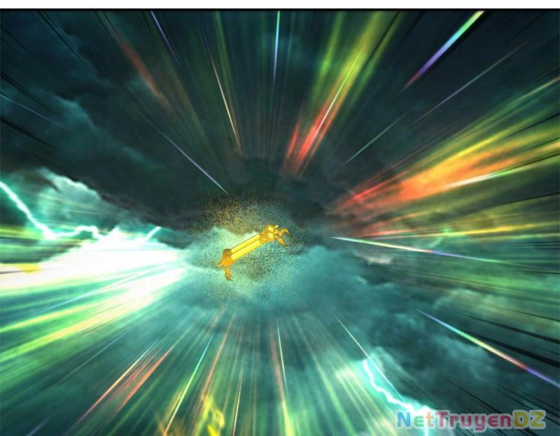 Hồng Hoang: Bắt Đầu Từ Việc Nhận Minh Hà Làm Con Gái Nuôi Chapter 4 - Trang 3