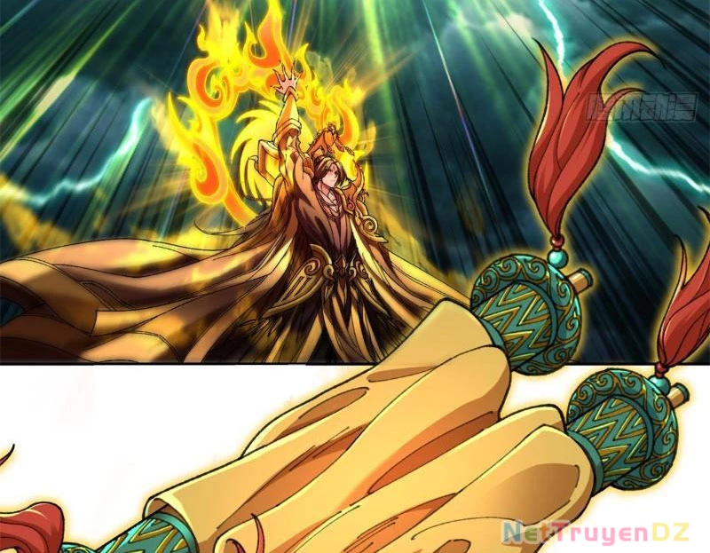 Hồng Hoang: Bắt Đầu Từ Việc Nhận Minh Hà Làm Con Gái Nuôi Chapter 4 - Trang 3