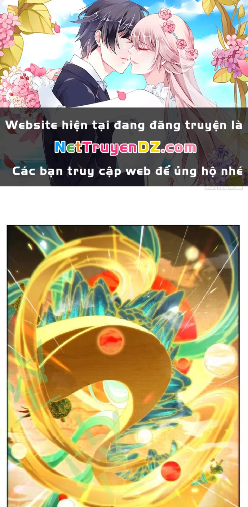 Hồng Hoang: Bắt Đầu Từ Việc Nhận Minh Hà Làm Con Gái Nuôi Chapter 5 - Trang 3