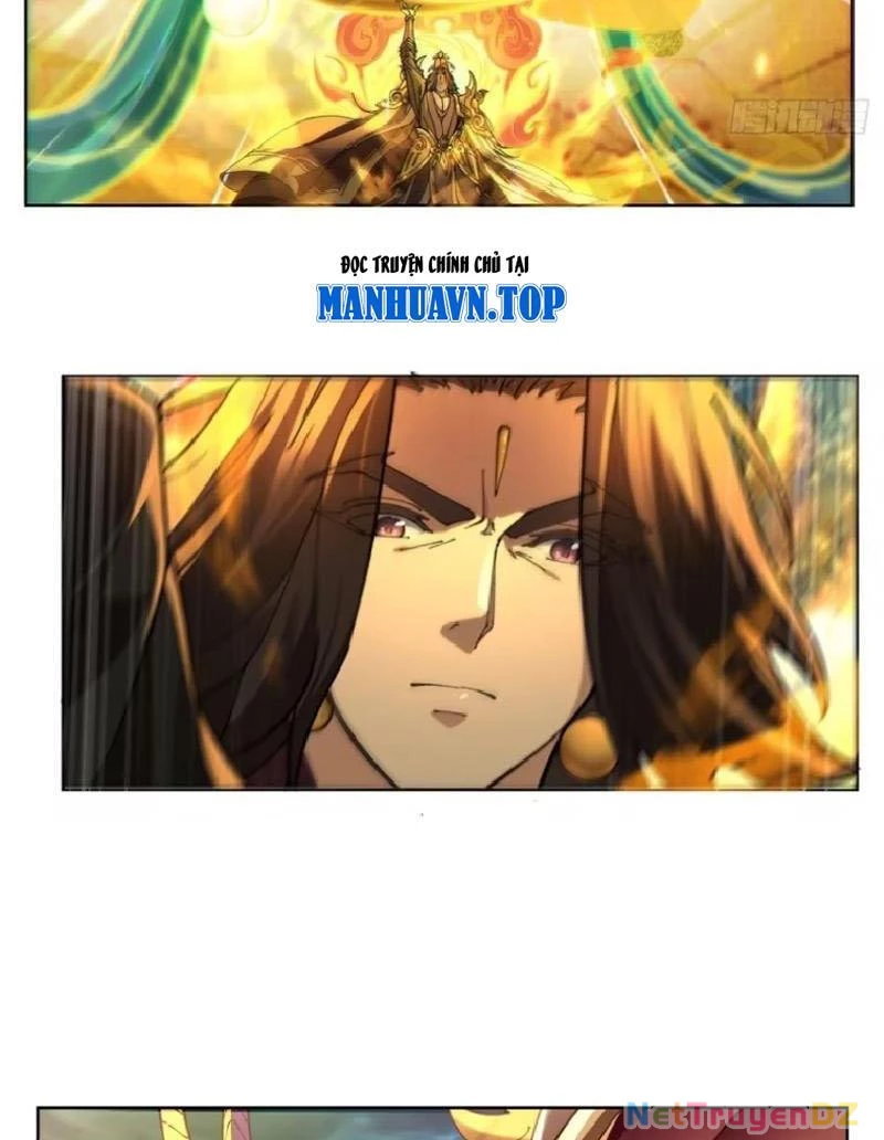 Hồng Hoang: Bắt Đầu Từ Việc Nhận Minh Hà Làm Con Gái Nuôi Chapter 5 - Trang 3