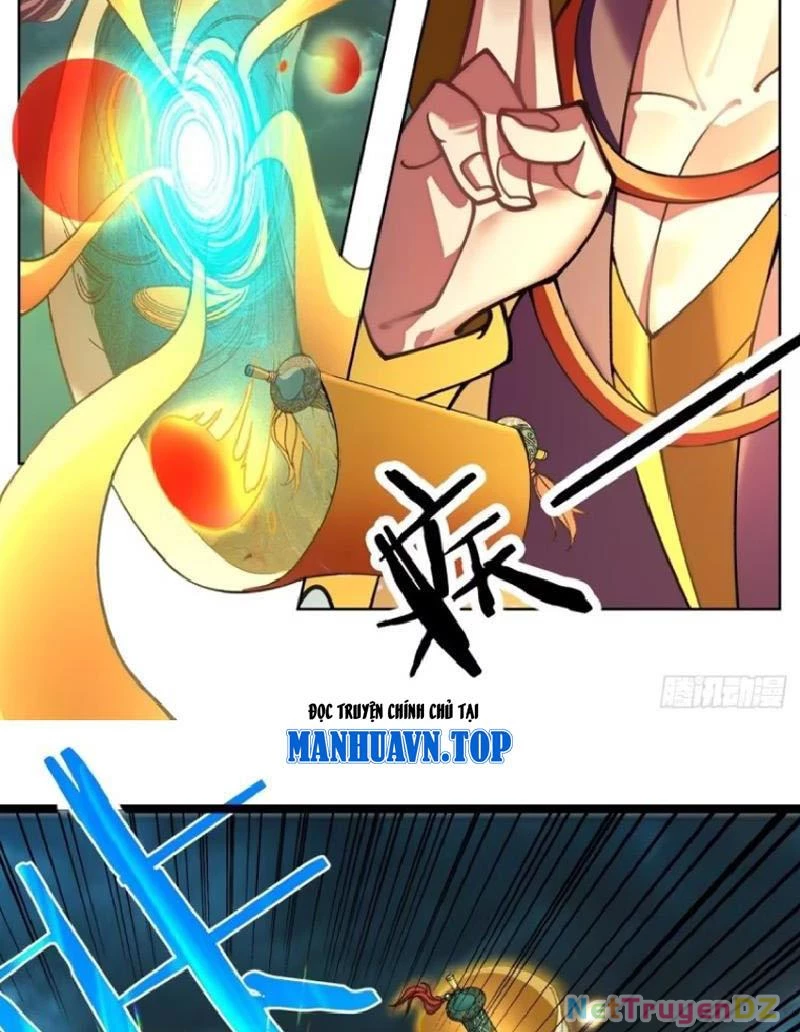 Hồng Hoang: Bắt Đầu Từ Việc Nhận Minh Hà Làm Con Gái Nuôi Chapter 5 - Trang 3