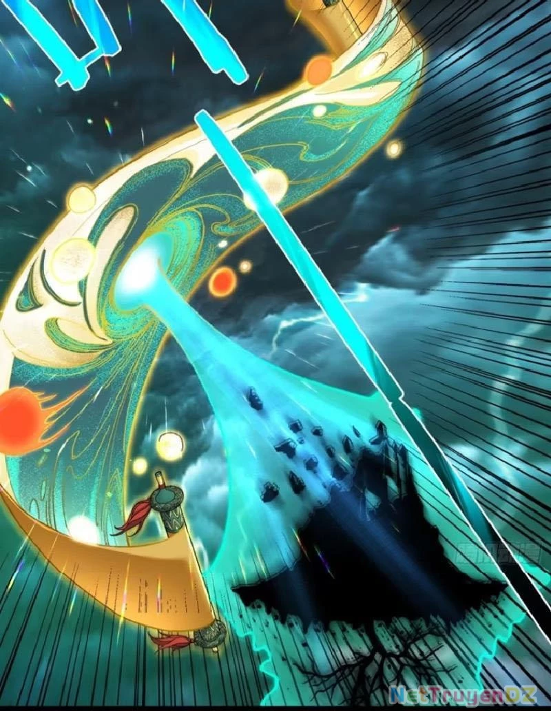 Hồng Hoang: Bắt Đầu Từ Việc Nhận Minh Hà Làm Con Gái Nuôi Chapter 5 - Trang 3